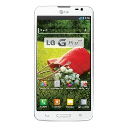 Entfernen Sie LG SIM-Lock mit einem Code LG G Pro Lite