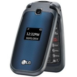 Entfernen Sie LG SIM-Lock mit einem Code LG MS450