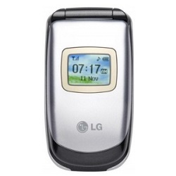 Entfernen Sie LG SIM-Lock mit einem Code LG MG125b One