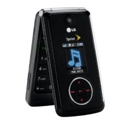 SIM-Lock mit einem Code, SIM-Lock entsperren LG LX570 Muziq