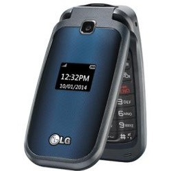 Entfernen Sie LG SIM-Lock mit einem Code LG B450