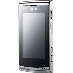 Entfernen Sie LG SIM-Lock mit einem Code LG GT810