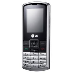 SIM-Lock mit einem Code, SIM-Lock entsperren LG KP170