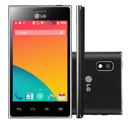 Entfernen Sie LG SIM-Lock mit einem Code LG E615