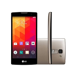 Entfernen Sie LG SIM-Lock mit einem Code LG Volt TV