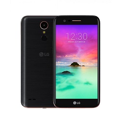 Entfernen Sie LG SIM-Lock mit einem Code LG K10 (2017)