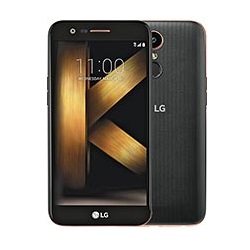 Entfernen Sie LG SIM-Lock mit einem Code LG K20 plus