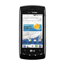 Entfernen Sie LG SIM-Lock mit einem Code LG Ally