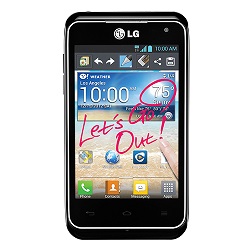 Entfernen Sie LG SIM-Lock mit einem Code LG MS770