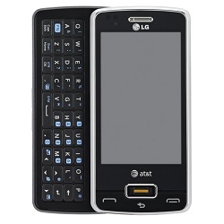 SIM-Lock mit einem Code, SIM-Lock entsperren LG IQ