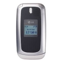 Entfernen Sie LG SIM-Lock mit einem Code LG 410G