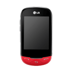 SIM-Lock mit einem Code, SIM-Lock entsperren LG T505