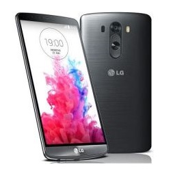 Entfernen Sie LG SIM-Lock mit einem Code LG D722