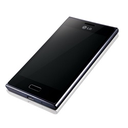 SIM-Lock mit einem Code, SIM-Lock entsperren LG Swift L5