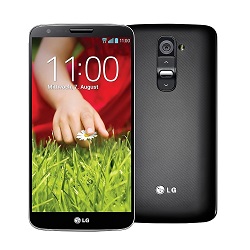 Entfernen Sie LG SIM-Lock mit einem Code LG D803