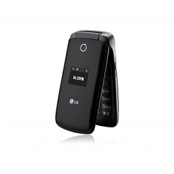 SIM-Lock mit einem Code, SIM-Lock entsperren LG 420G
