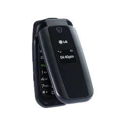 Entfernen Sie LG SIM-Lock mit einem Code LG 440G
