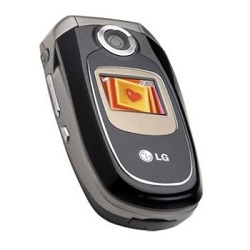 Entfernen Sie LG SIM-Lock mit einem Code LG MX240