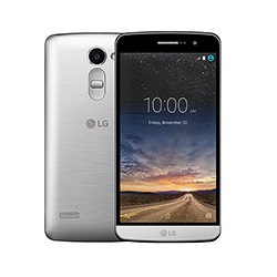 Entfernen Sie LG SIM-Lock mit einem Code LG Ray