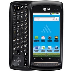 Entfernen Sie LG SIM-Lock mit einem Code LG AS740 Axis