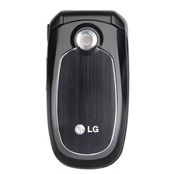 Entfernen Sie LG SIM-Lock mit einem Code LG MG210