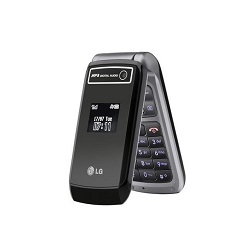 Entfernen Sie LG SIM-Lock mit einem Code LG KP215