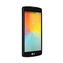 Entfernen Sie LG SIM-Lock mit einem Code LG F60 D390