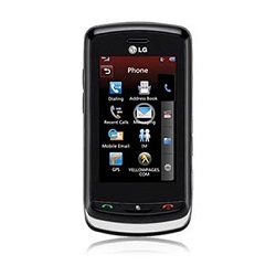 Entfernen Sie LG SIM-Lock mit einem Code LG GR500FD