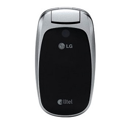Entfernen Sie LG SIM-Lock mit einem Code LG AX140