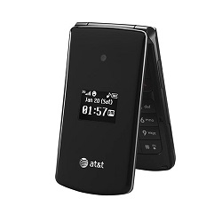 Entfernen Sie LG SIM-Lock mit einem Code LG CU515