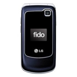 Entfernen Sie LG SIM-Lock mit einem Code LG GB250G