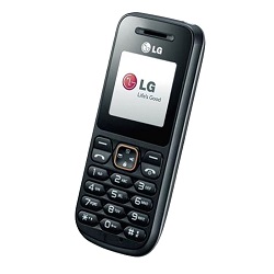 Entfernen Sie LG SIM-Lock mit einem Code LG A100