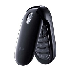 Entfernen Sie LG SIM-Lock mit einem Code LG MG225