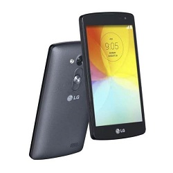 Entfernen Sie LG SIM-Lock mit einem Code LG L Fino