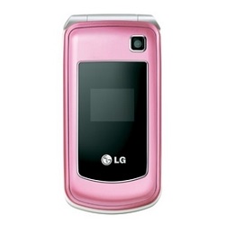 Entfernen Sie LG SIM-Lock mit einem Code LG GB255