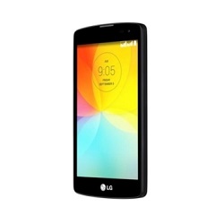 Entfernen Sie LG SIM-Lock mit einem Code LG L Fino Dual