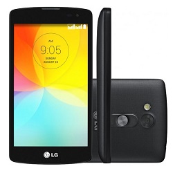SIM-Lock mit einem Code, SIM-Lock entsperren LG G2 Lite