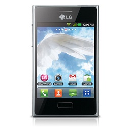 Entfernen Sie LG SIM-Lock mit einem Code LG Optimus L3 E400