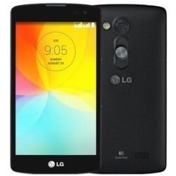 Entfernen Sie LG SIM-Lock mit einem Code LG L Lift