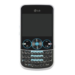 SIM-Lock mit einem Code, SIM-Lock entsperren LG GW300 Viewty