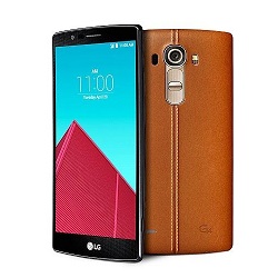 Entfernen Sie LG SIM-Lock mit einem Code LG G4 Dual