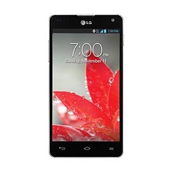 Entfernen Sie LG SIM-Lock mit einem Code LG Optimus G