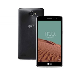 Entfernen Sie LG SIM-Lock mit einem Code LG Max