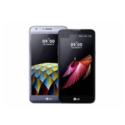 Entfernen Sie LG SIM-Lock mit einem Code LG X