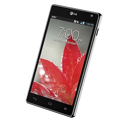 Entfernen Sie LG SIM-Lock mit einem Code LG Optimus G E970