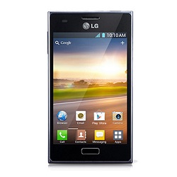 Entfernen Sie LG SIM-Lock mit einem Code LG Optimus L5