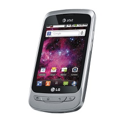 Entfernen Sie LG SIM-Lock mit einem Code LG Thrive