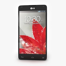 Entfernen Sie LG SIM-Lock mit einem Code LG Optimus G E973