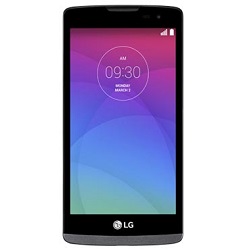 Entfernen Sie LG SIM-Lock mit einem Code LG Joy TV