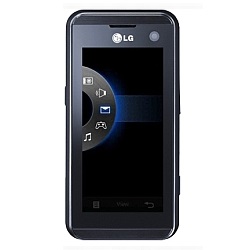 Entfernen Sie LG SIM-Lock mit einem Code LG FK700